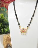 Flora Classic Mangalsutra
