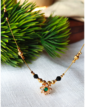 Lavanya Invisible Mangalsutra