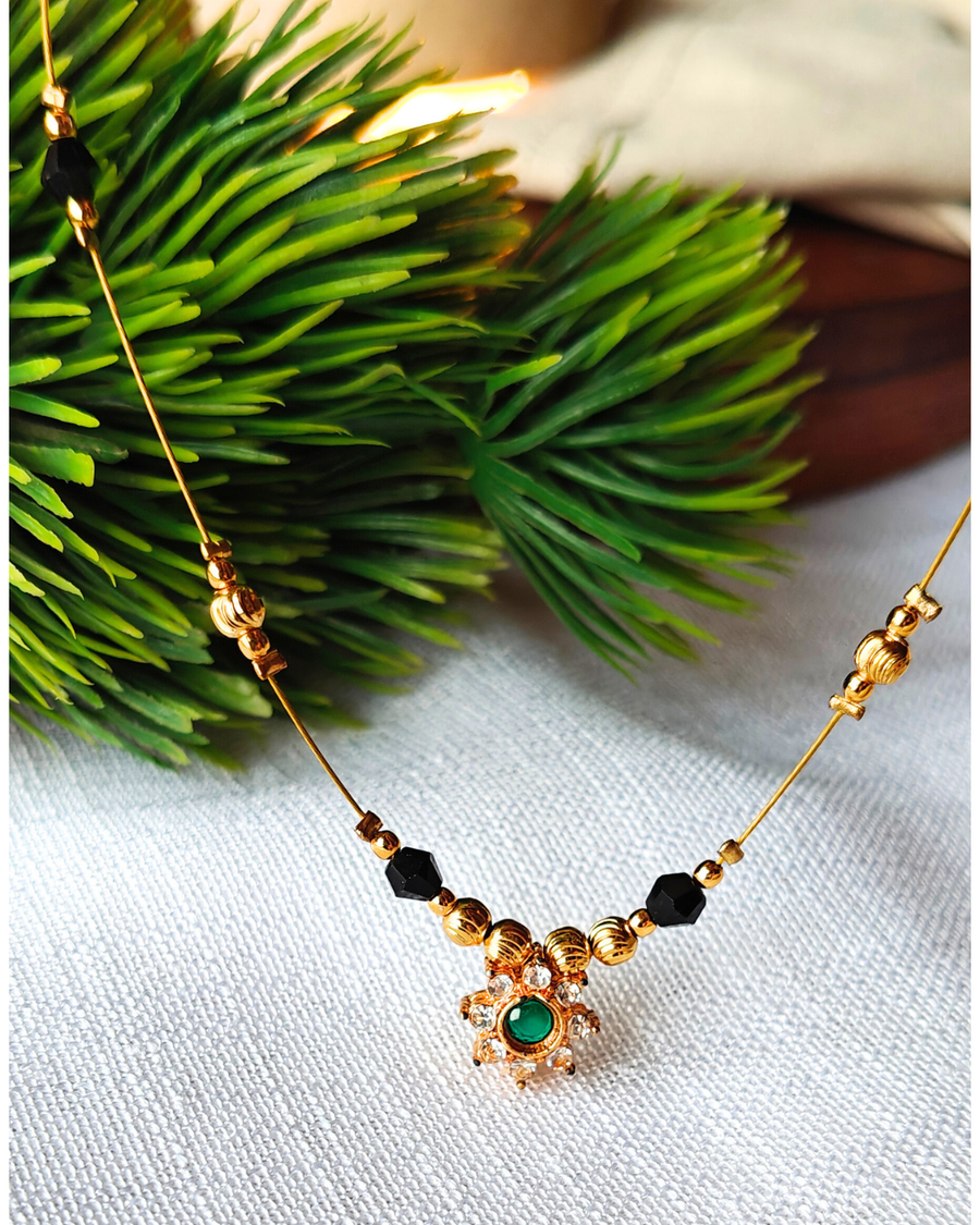 Lavanya Invisible Mangalsutra