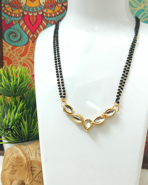 Tanvish Mangalsutra