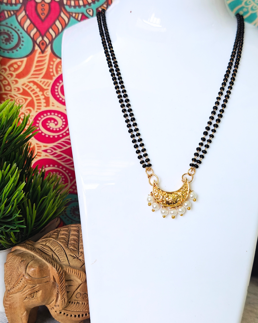 Chandrika Classic Mangalsutra