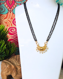Chandrika Classic Mangalsutra