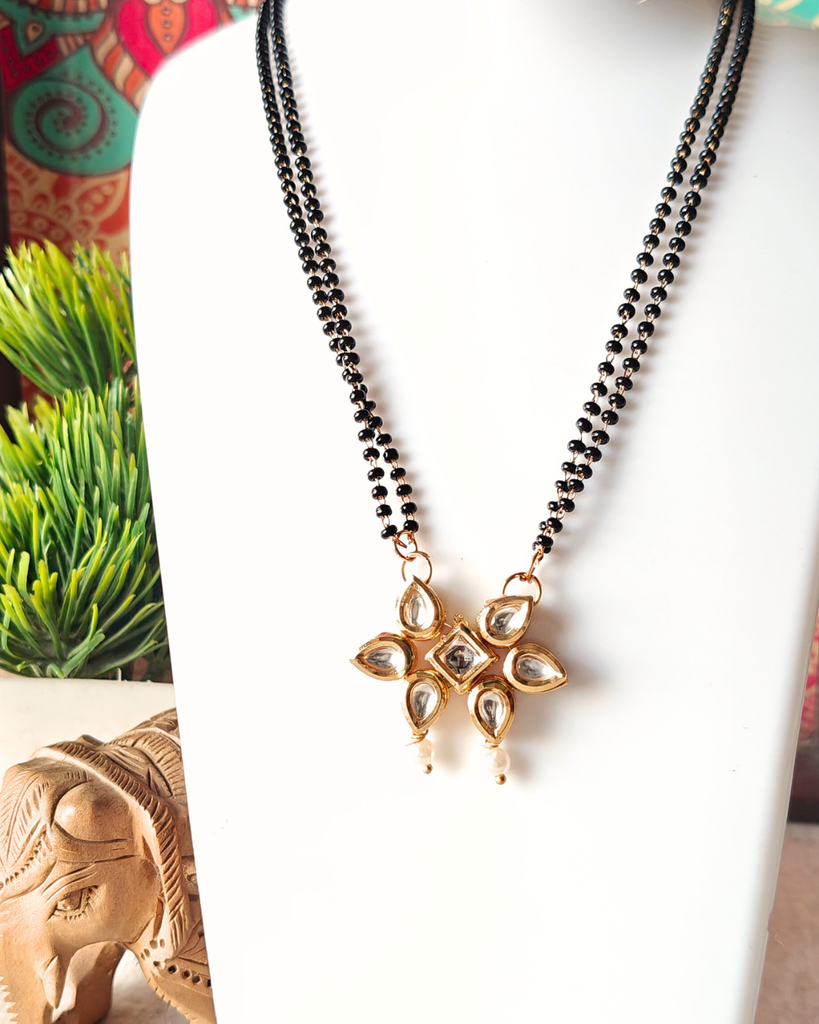 Heritage Grace Mangalsutra